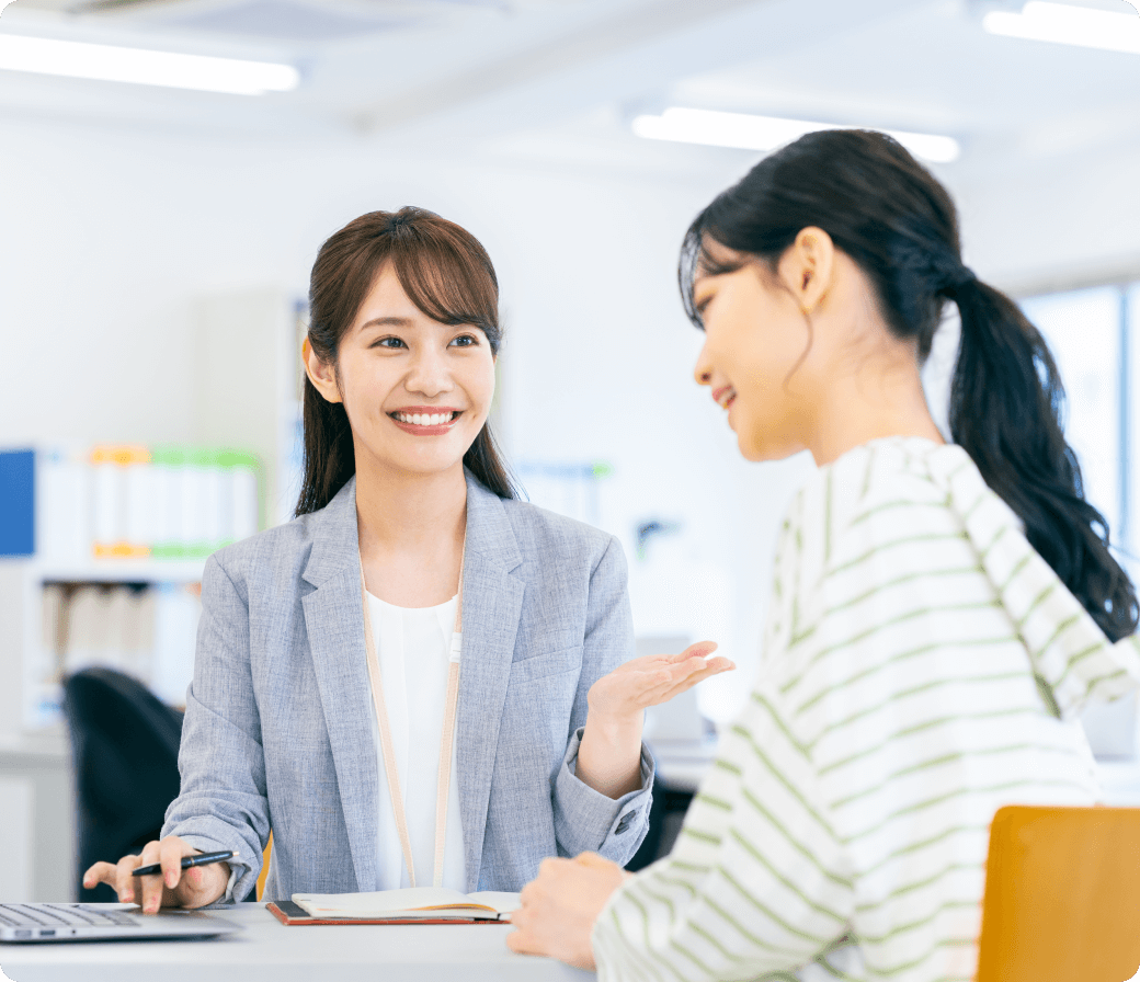 店舗情報