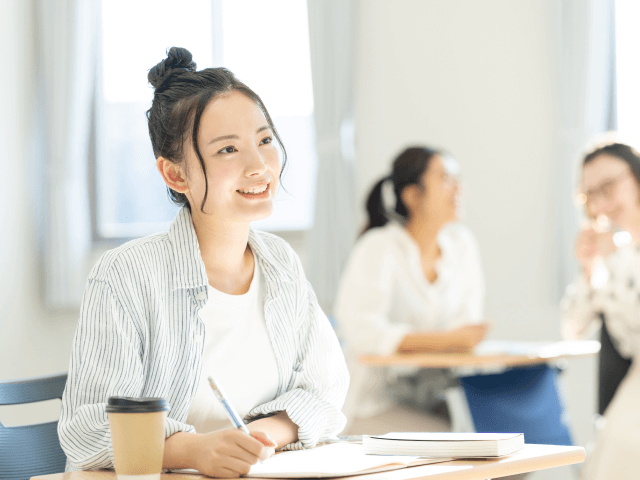 学生専用